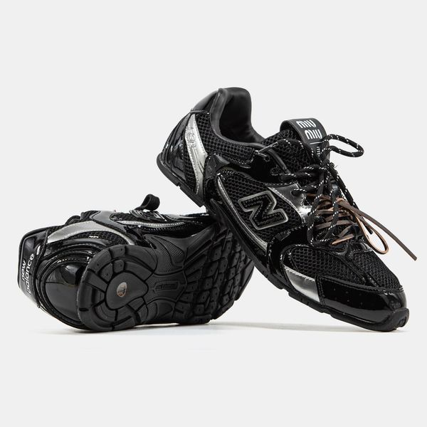 New Balance x Miu Miu 530 3007 фото