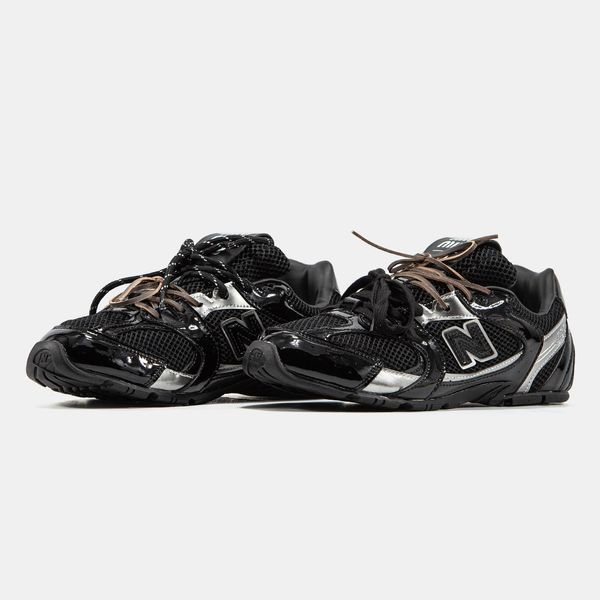 New Balance x Miu Miu 530 3007 фото