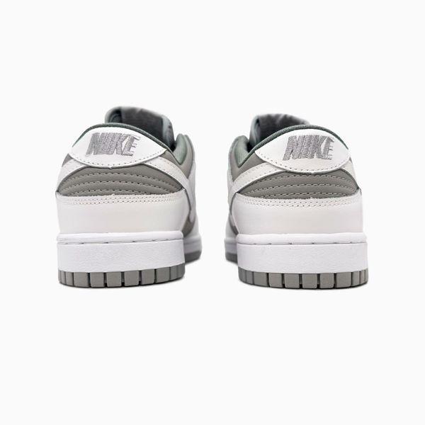 Nike Dunk Low Neutral Grey 0872 фото