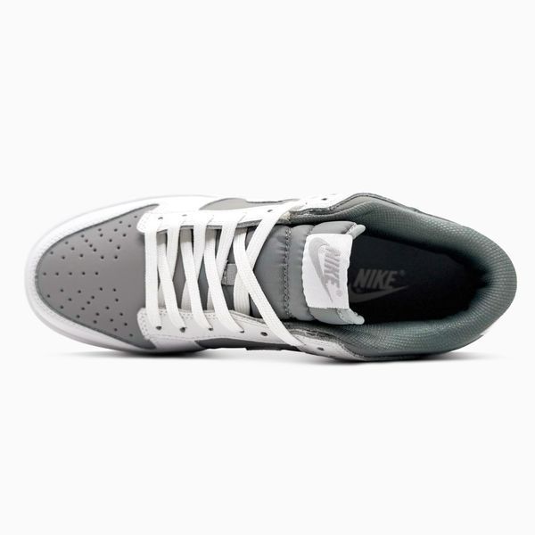 Nike Dunk Low Neutral Grey 0872 фото
