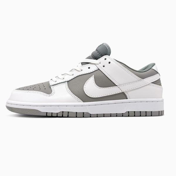 Nike Dunk Low Neutral Grey 0872 фото