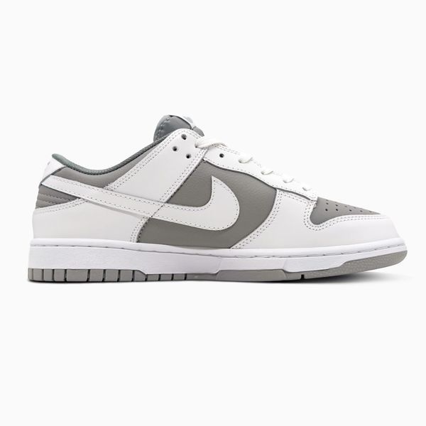Nike Dunk Low Neutral Grey 0872 фото