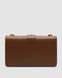 Pinko Love Classic Icon Simply Brown/Gold