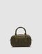 Сумка Miu Miu Arcadie Matelass&eacute; Nappa Leather Bag Green 991013 фото 2