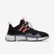 Кроссовки Nike Pocket Knife DM "Black/Dark Sky Blue/Hot Punch" 11551 фото 1