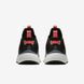 Кроссовки Nike Pocket Knife DM "Black/Dark Sky Blue/Hot Punch" 11551 фото 4