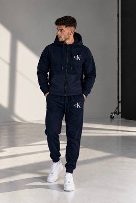 Calvin Klein tracksuit