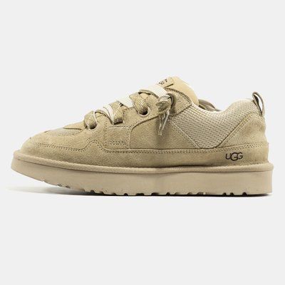 UGG Lowmel 2676 фото