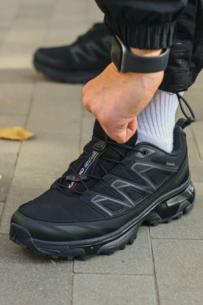 Кроссовки Salomon XA Pro Thinsulate 1221 фото