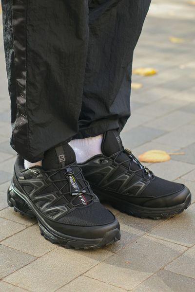 Кроссовки Salomon XA Pro Thinsulate 1221 фото