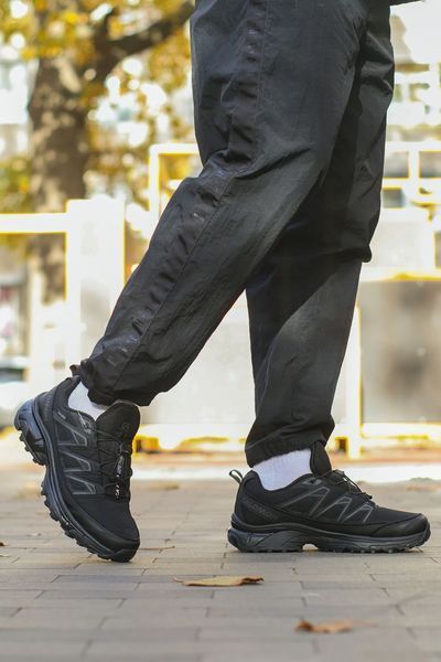 Кроссовки Salomon XA Pro Thinsulate 1221 фото