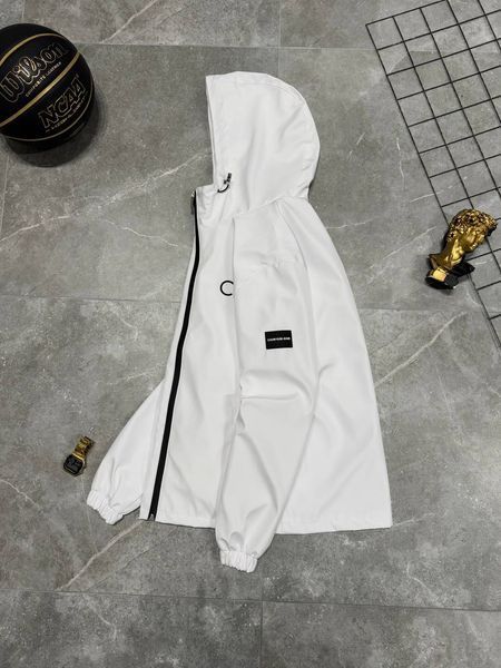 Ветровка Calvin Klein SN203 фото