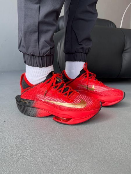 Nike Air Zoom Alphafly Next% 2 ALL20293 фото