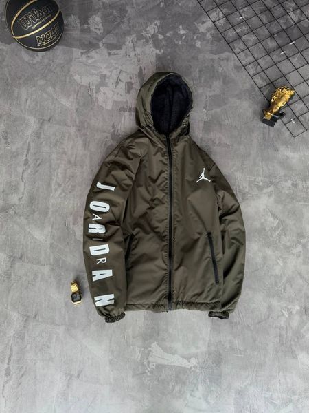 Зимова куртка Jordan JOR107 фото