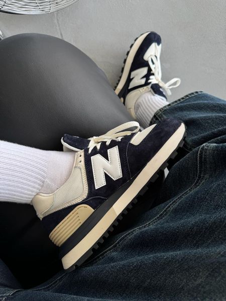 New Balance 574 Legacy 0219 фото