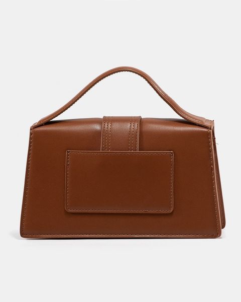 Сумкa Jacquemus Le Bambino Long A0343 фото