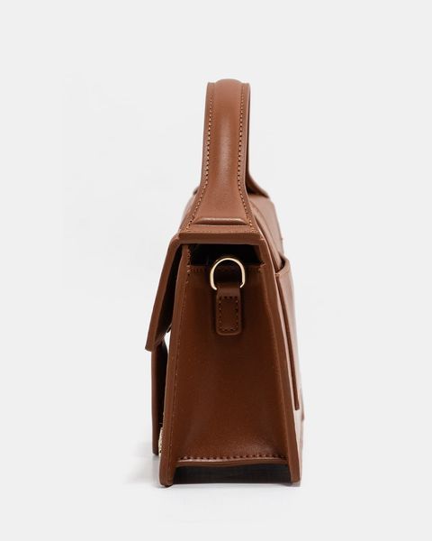 Сумкa Jacquemus Le Bambino Long A0343 фото