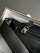 Бананка Coach Track Belt Bag Grey 77132 фото 12