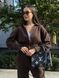 Сумка Louis Vuitton OnTheGo PM Bag in Bicolor Monogram Empreinte Leathe 991024 фото 2