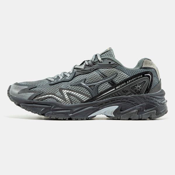 Кроссовки Mizuno Adventure 2518 фото