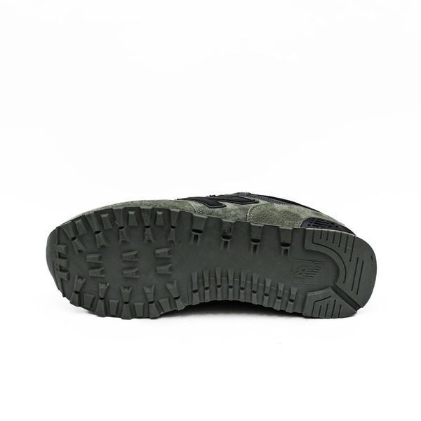 Кроссовки New Balance 574 3781 фото