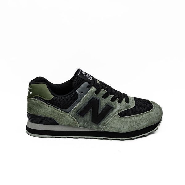 Кроссовки New Balance 574 3781 фото