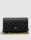 Сумкa Chanel Classic Wallet on Chain 99365 фото 1