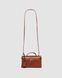 Сумка Loro Piana Extra Bag 19 Ginger Leather  99860 фото 3