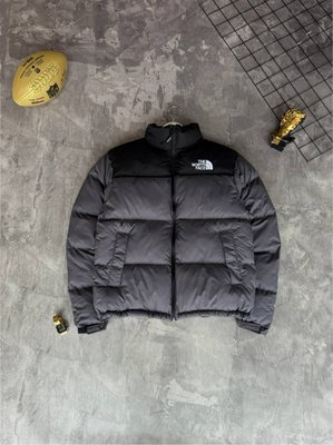 Зимова куртка The North Face TNF702 фото