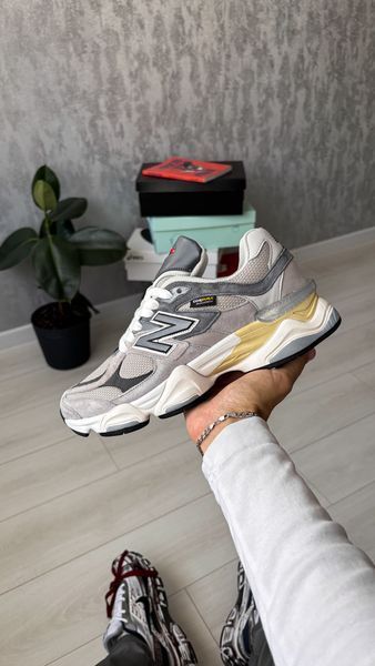 Кросівки New Balance 9060 NB225 фото