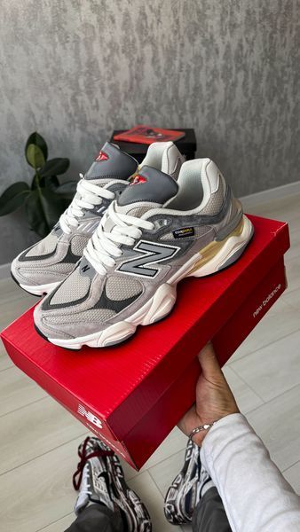 Кросівки New Balance 9060 NB225 фото