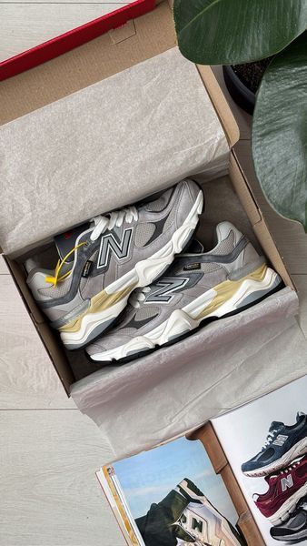 Кросівки New Balance 9060 NB225 фото