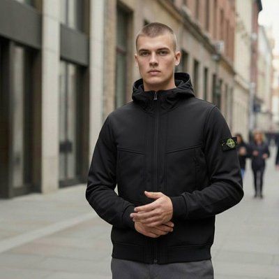 Куртка Stone Island 59/Stone фото