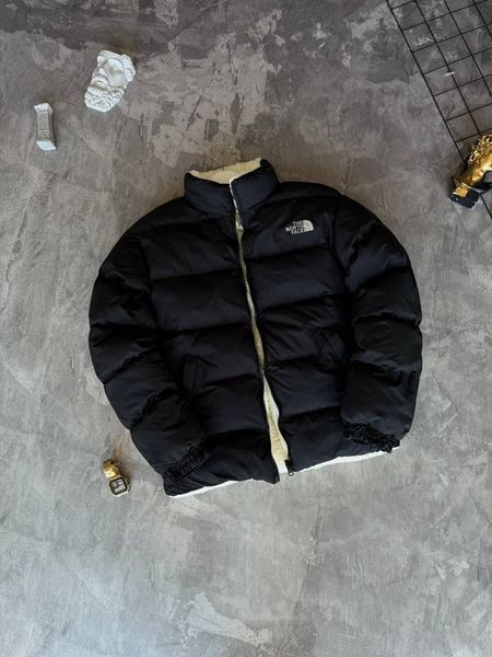 Зимняя куртка The North Face TNF100 фото