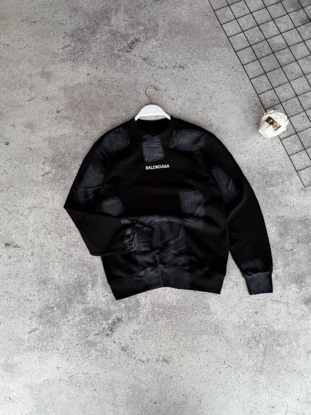 Свитшот Balenciaga 801/63 фото