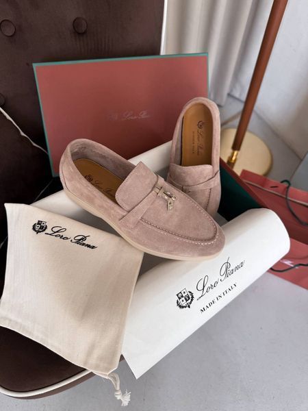 Loro Piana Beige Pink LR10 фото