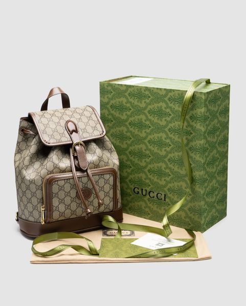 Gucci GG Retro Backpack 991129 фото