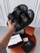 Chanel Quilted Double Strap Sandals Black Cnhl02 фото 6