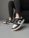 Nike Dunk Low Lx White/Black