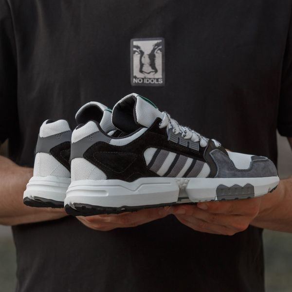 Кроссовки Adidas ZX Torsion 2979 фото