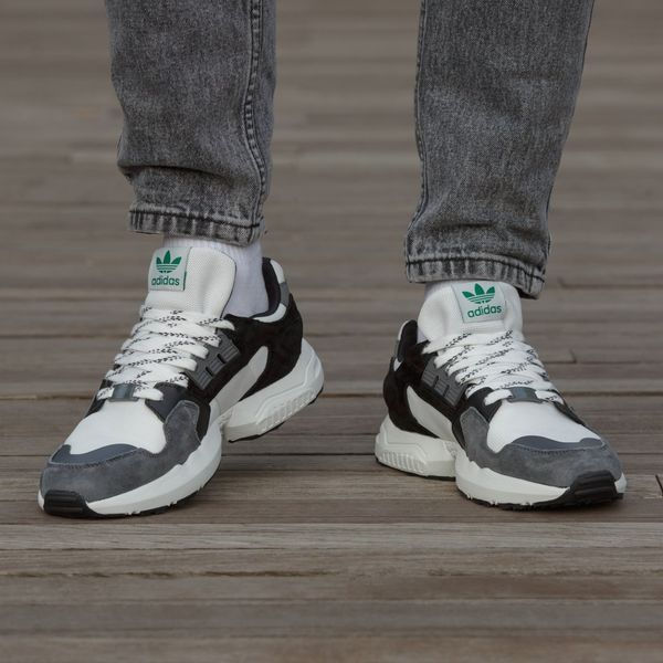 Кроссовки Adidas ZX Torsion 2979 фото