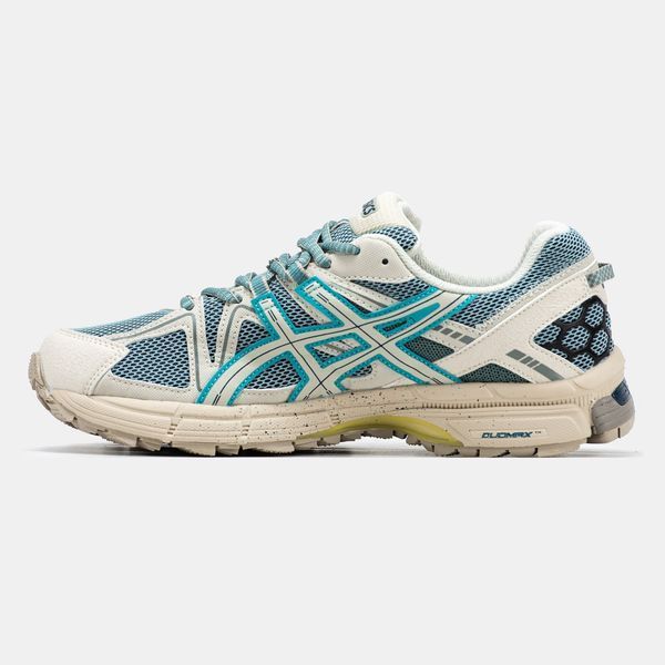 Кроссовки Asics Gel-Kahana 1562 фото