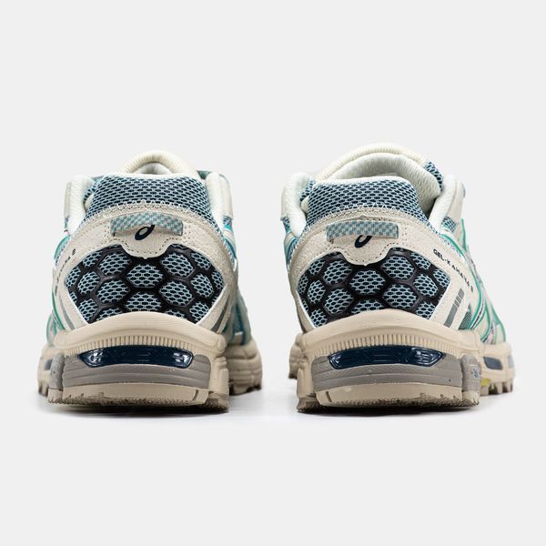 Кроссовки Asics Gel-Kahana 1562 фото