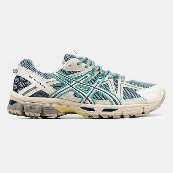 Кроссовки Asics Gel-Kahana 1562 фото