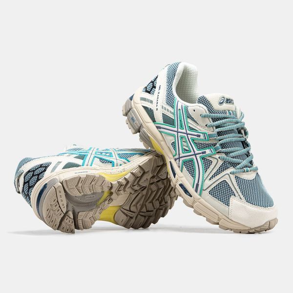 Кроссовки Asics Gel-Kahana 1562 фото