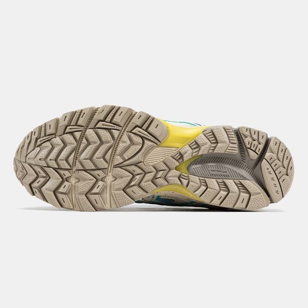 Кроссовки Asics Gel-Kahana 1562 фото