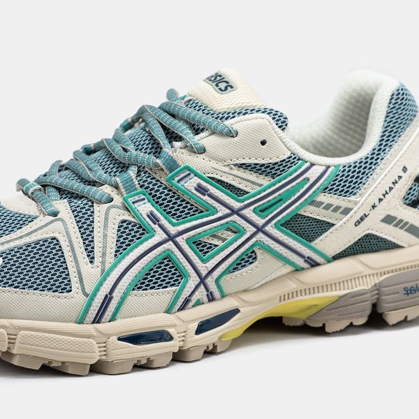 Кроссовки Asics Gel-Kahana 1562 фото