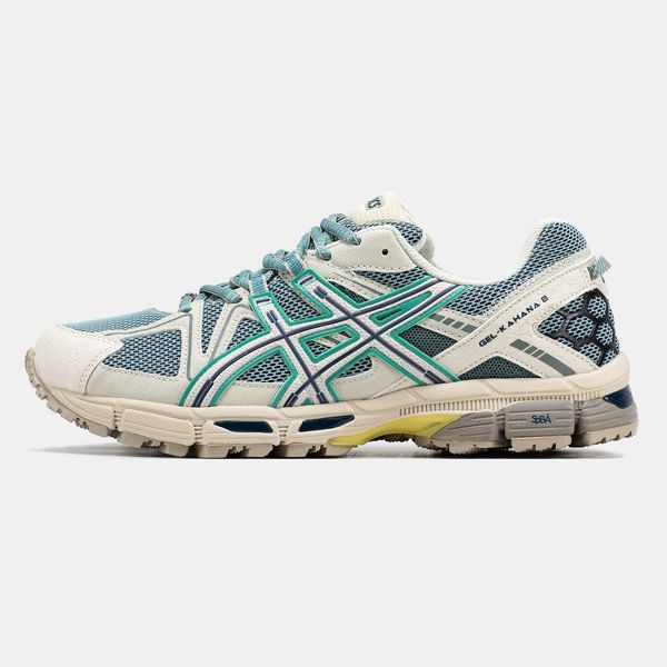 Кроссовки Asics Gel-Kahana 1562 фото