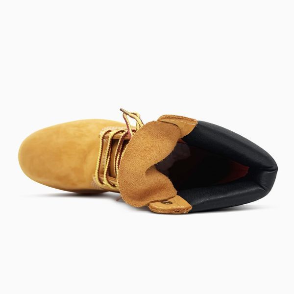 Timberland Classic Boots Ginger