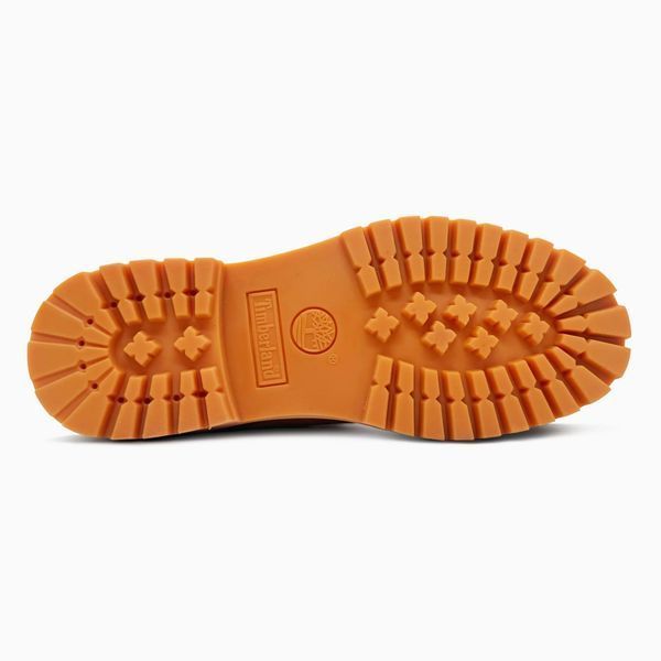 Timberland Classic Boots Ginger
